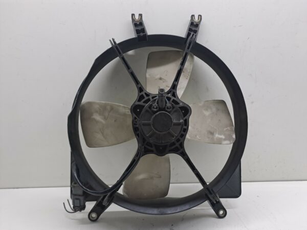 ELECTROVENTILADOR HONDA CIVIC BERLINA (EG/EH) 1.5 LSi 3 Berlina (EG4) NAFTA Motor 1,5 Ltr.  90 CV  [1991 - 1996] 3 Puertas - Imagen 2