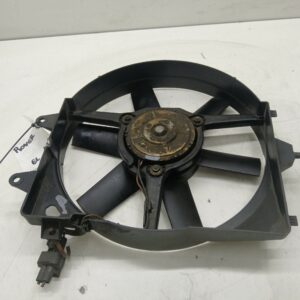 ELECTROVENTILADOR MG ROVER SERIE 400 (XW) 1.4 16V NAFTA Motor 1,4 Ltr.  90 CV  [1990 - 0] 3 Puertas