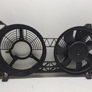 ELECTROVENTILADOR MG ROVER SERIE 45 (RT) 2.0 TD DIESEL Motor 2,0 Ltr.  113 CV  [2000 - 2004] 3 Puertas