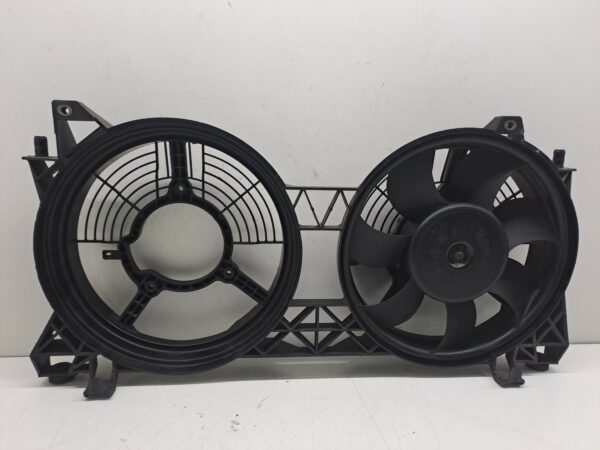 ELECTROVENTILADOR MG ROVER SERIE 45 (RT) 2.0 TD DIESEL Motor 2,0 Ltr.  113 CV  [2000 - 2004] 3 Puertas