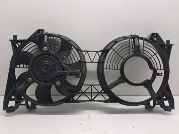 ELECTROVENTILADOR MG ROVER SERIE 45 (RT) 2.0 TD DIESEL Motor 2,0 Ltr.  113 CV  [2000 - 2004] 3 Puertas - Imagen 2