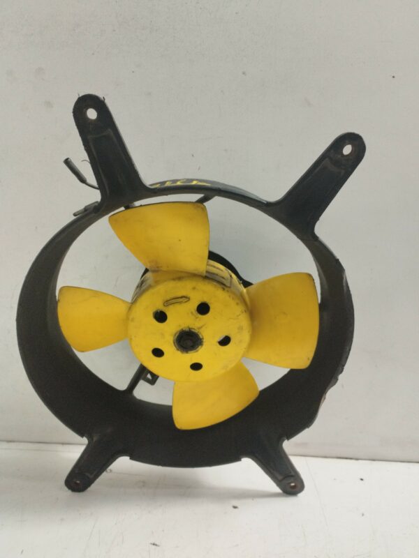 ELECTROVENTILADOR SEAT MARBELLA 0,9 NAFTA Motor 0,9 Ltr.  39 CV  [1986 - 1998] 3 Puertas