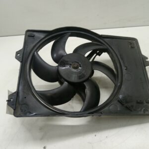 ELECTROVENTILADOR MG ROVER SERIE 400 (RT) 1.6 CAT NAFTA 95 Motor 1,6 Ltr.  112 CV  [1995 - 1999] 3 Puertas