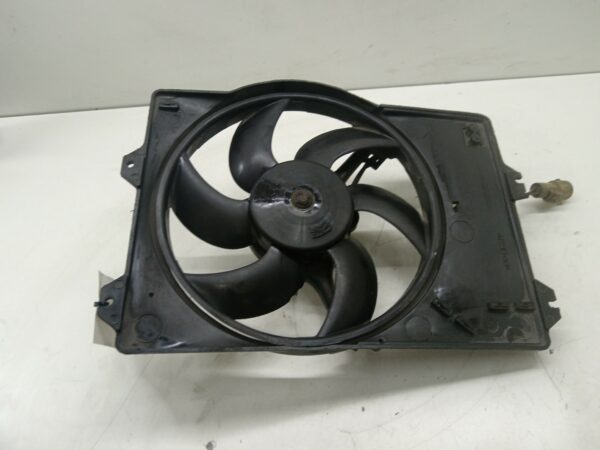 ELECTROVENTILADOR MG ROVER SERIE 400 (RT) 1.6 CAT NAFTA 95 Motor 1,6 Ltr.  112 CV  [1995 - 1999] 3 Puertas