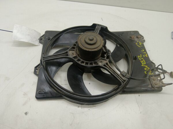 ELECTROVENTILADOR MG ROVER SERIE 400 (RT) 1.6 CAT NAFTA 95 Motor 1,6 Ltr.  112 CV  [1995 - 1999] 3 Puertas - Imagen 2