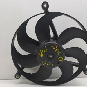 ELECTROVENTILADOR VOLKSWAGEN LUPO (6X1/6E1) Conceptline DIESEL Motor 1,7 Ltr.  60 CV  [1998 - 2005] 3 Puertas