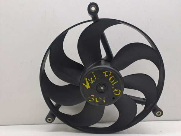 ELECTROVENTILADOR VOLKSWAGEN LUPO (6X1/6E1) Conceptline DIESEL Motor 1,7 Ltr.  60 CV  [1998 - 2005] 3 Puertas