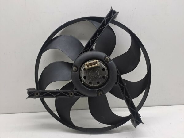 ELECTROVENTILADOR VOLKSWAGEN LUPO (6X1/6E1) Conceptline DIESEL Motor 1,7 Ltr.  60 CV  [1998 - 2005] 3 Puertas - Imagen 2