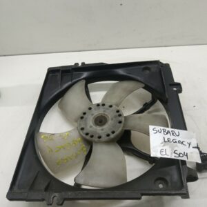 ELECTROVENTILADOR SUBARU LEGACY KOMBI/OUTBACK B14 *  0 0 [2008 - 2015] 3 Puertas