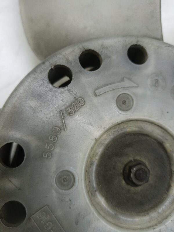 ELECTROVENTILADOR SUBARU LEGACY KOMBI/OUTBACK B14 *  0 0 [2008 - 2015] 3 Puertas - Imagen 2