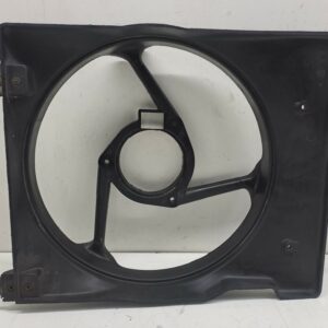 CARCASA DE ELECTROVENTILADOR CITROEN AX 1.5 Diesel CAT (VJY. VJZ / TUD5) DIESEL Motor 1,5 Ltr.  54 CV  [1987 - 1998] 3 Puertas