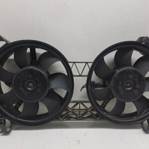 ELECTROVENTILADOR MG ROVER SERIE 400 (RT) 2.0 Turbodiesel DIESEL Motor 2,0 Ltr.  105 CV  [1995 - 1999] 3 Puertas
