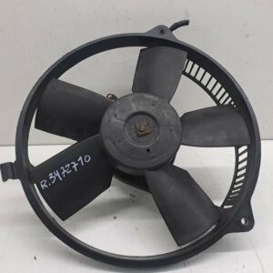 ELECTROVENTILADOR VOLVO SERIE 440 2.0 CAT NAFTA Motor 2,0 Ltr.  109 CV  [1988 - 1997] 3 Puertas