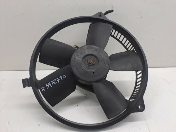 ELECTROVENTILADOR VOLVO SERIE 440 2.0 CAT NAFTA Motor 2,0 Ltr.  109 CV  [1988 - 1997] 3 Puertas