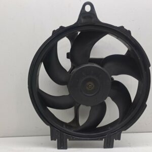 ELECTROVENTILADOR FORD FIESTA BERLINA Básico DIESEL Motor 1,8 Ltr.  60 CV  [1995 - 1999] 5 Puertas