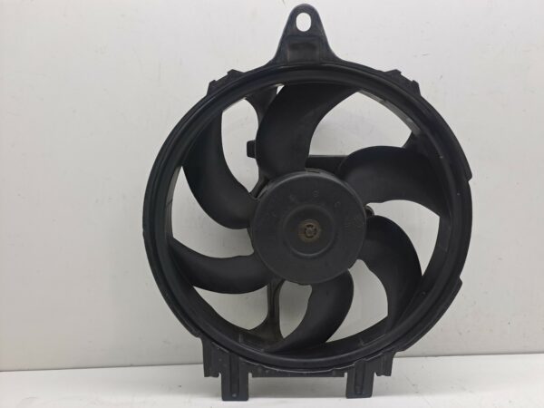 ELECTROVENTILADOR FORD FIESTA BERLINA Básico DIESEL Motor 1,8 Ltr.  60 CV  [1995 - 1999] 5 Puertas