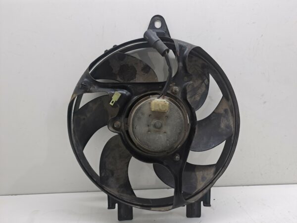 ELECTROVENTILADOR FORD FIESTA BERLINA Básico DIESEL Motor 1,8 Ltr.  60 CV  [1995 - 1999] 5 Puertas - Imagen 2