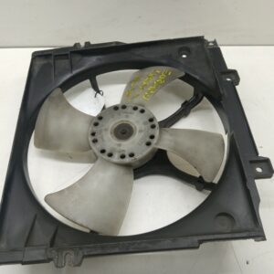 ELECTROVENTILADOR SUBARU LEGACY FAMILIAR/OUTBACK B13 (BP) 2.0 R SW NAFTA 95 Motor 2,0 Ltr.  165 CV  [2003 - 2009] 5 Puertas