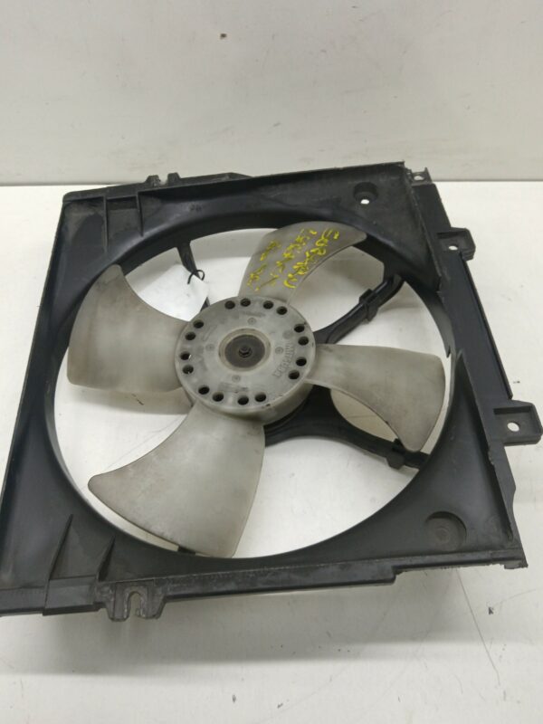 ELECTROVENTILADOR SUBARU LEGACY FAMILIAR/OUTBACK B13 (BP) 2.0 R SW NAFTA 95 Motor 2,0 Ltr.  165 CV  [2003 - 2009] 5 Puertas