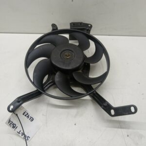 ELECTROVENTILADOR SEAT IBIZA (6K1) Signo NAFTA 95 Motor 1,4 Ltr.  75 CV  [1999 - 2002] 3 Puertas