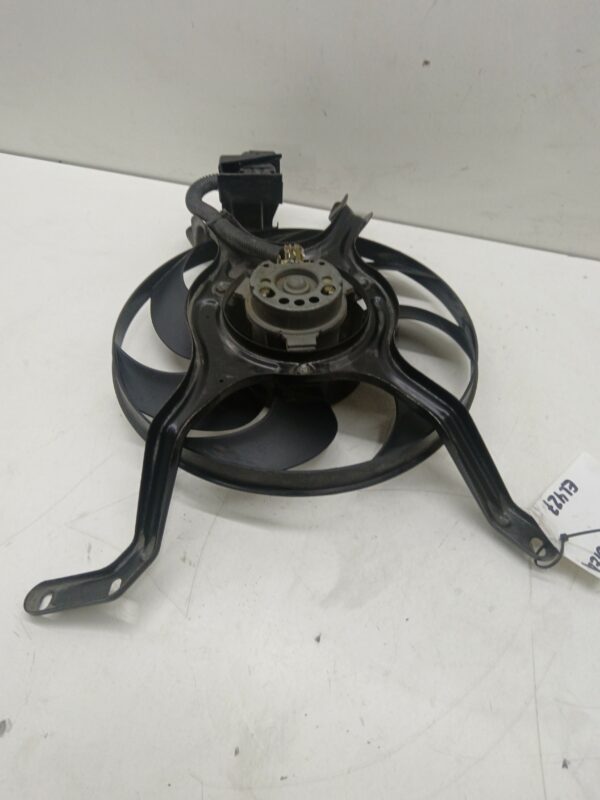ELECTROVENTILADOR SEAT IBIZA (6K1) Signo NAFTA 95 Motor 1,4 Ltr.  75 CV  [1999 - 2002] 3 Puertas - Imagen 3