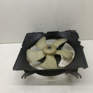 ELECTROVENTILADOR SUZUKI BALENO FAM. SY (EG) 1.6 16V CAT NAFTA Motor 1,6 Ltr.  98 CV  [1996 - 2001] 3 Puertas