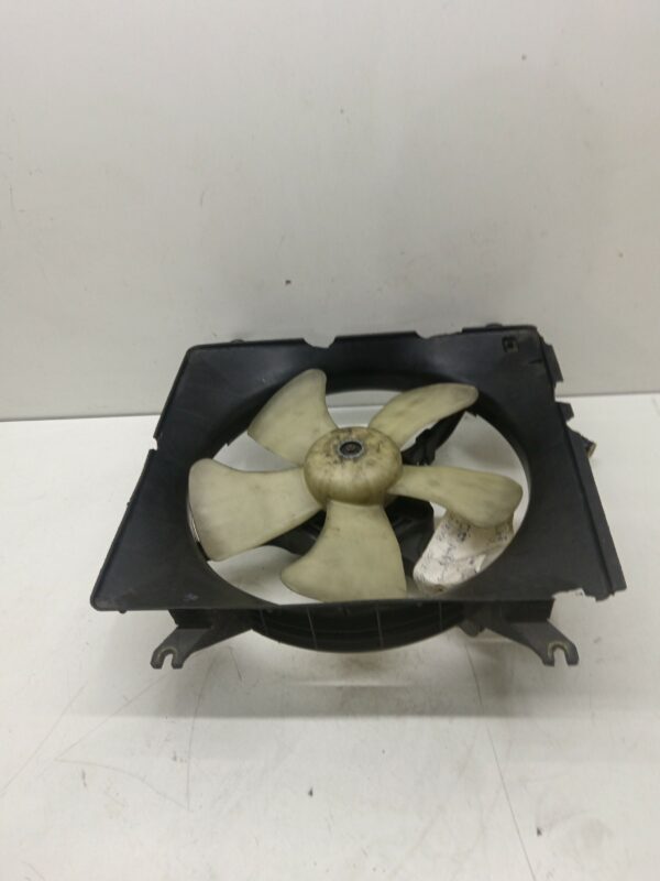 ELECTROVENTILADOR SUZUKI BALENO FAM. SY (EG) 1.6 16V CAT NAFTA Motor 1,6 Ltr.  98 CV  [1996 - 2001] 3 Puertas