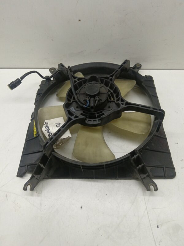 ELECTROVENTILADOR SUZUKI BALENO FAM. SY (EG) 1.6 16V CAT NAFTA Motor 1,6 Ltr.  98 CV  [1996 - 2001] 3 Puertas - Imagen 2