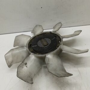 VENTILADOR VISCOSO MOTOR MITSUBISHI L 200 (K6/7) 2.5 Turbodiesel DIESEL Motor 2,5 Ltr.  99 CV  [1996 - 0] 3 Puertas