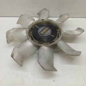 VENTILADOR VISCOSO MOTOR MITSUBISHI L 200 (K60T) 2.5 Diesel DIESEL Motor 2,5 Ltr.  75 CV  [1996 - 1999] 3 Puertas