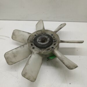 VENTILADOR VISCOSO MOTOR TOYOTA HILUX (KUN) 2.5 Turbodiesel DIESEL Motor 2,5 Ltr.  102 CV  [2005 - 2016] 3 Puertas