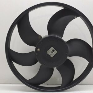 ELECTROVENTILADOR RENAULT KANGOO (F/KC0) 1.5 dCi Diesel DIESEL Motor 1,5 Ltr.  65 CV  [1997 - 2005] 3 Puertas