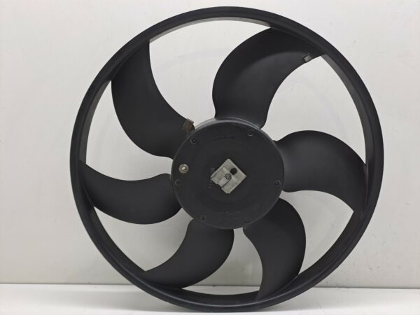 ELECTROVENTILADOR RENAULT KANGOO (F/KC0) 1.5 dCi Diesel DIESEL Motor 1,5 Ltr.  65 CV  [1997 - 2005] 3 Puertas