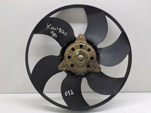 ELECTROVENTILADOR RENAULT KANGOO (F/KC0) 1.5 dCi Diesel DIESEL Motor 1,5 Ltr.  65 CV  [1997 - 2005] 3 Puertas - Imagen 2