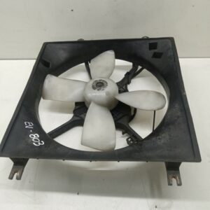 ELECTROVENTILADOR MITSUBISHI COLT (CA0) 1300 GLI Malibu NAFTA Motor 1,3 Ltr.  75 CV  [1992 - 0] 3 Puertas