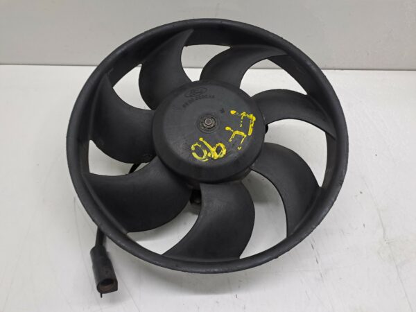 ELECTROVENTILADOR FORD ESCORT BERLINA/TURNIER *  0 0 [1990 - 0] 3 Puertas