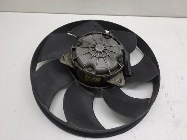 ELECTROVENTILADOR FORD ESCORT BERLINA/TURNIER *  0 0 [1990 - 0] 3 Puertas - Imagen 2
