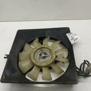 ELECTROVENTILADOR SUZUKI BALENO BERLINA SY (EG) 1.3 GL (3-ptas.) NAFTA Motor 1,3 Ltr.  86 CV  [1995 - 2001] 3 Puertas