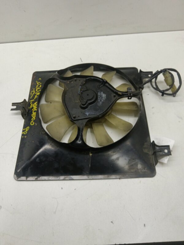 ELECTROVENTILADOR SUZUKI BALENO BERLINA SY (EG) 1.3 GL (3-ptas.) NAFTA Motor 1,3 Ltr.  86 CV  [1995 - 2001] 3 Puertas - Imagen 2
