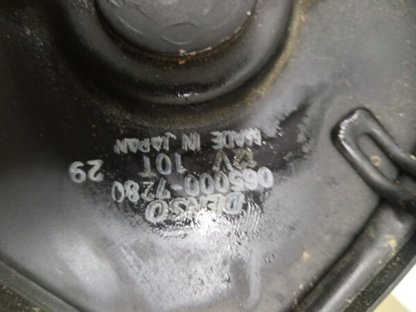ELECTROVENTILADOR SUZUKI BALENO BERLINA SY (EG) 1.3 GL (3-ptas.) NAFTA Motor 1,3 Ltr.  86 CV  [1995 - 2001] 3 Puertas - Imagen 3