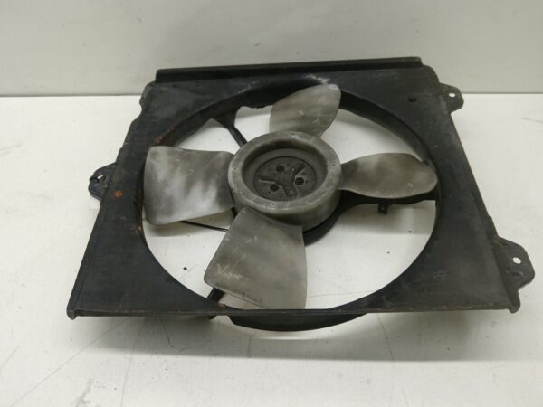 ELECTROVENTILADOR TOYOTA COROLLA (E11) 1.6 Linea Luna (3-ptas.) NAFTA Motor 1,6 Ltr.  110 CV  [1997 - 2000] 3 Puertas