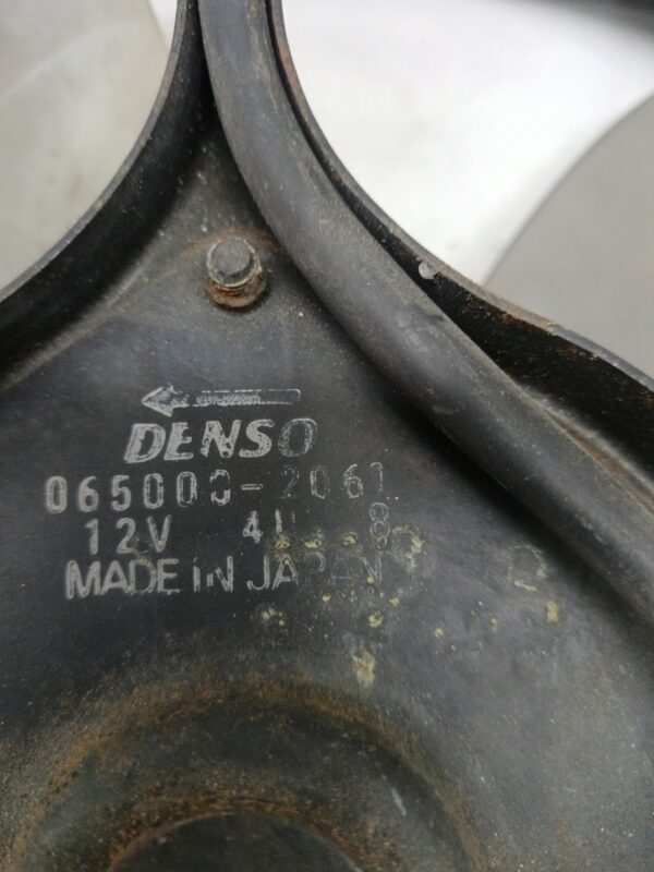 ELECTROVENTILADOR TOYOTA COROLLA (E11) 1.6 Linea Luna (3-ptas.) NAFTA Motor 1,6 Ltr.  110 CV  [1997 - 2000] 3 Puertas - Imagen 3