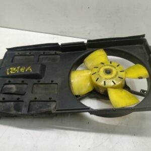 ELECTROVENTILADOR SEAT IBIZA 1,5 NAFTA Motor 1,5 Ltr.  101 CV  [1985 - 0] 3 Puertas