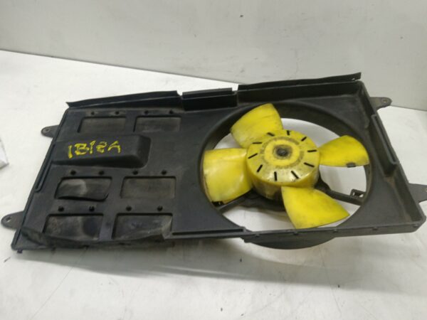 ELECTROVENTILADOR SEAT IBIZA 1,5 NAFTA Motor 1,5 Ltr.  101 CV  [1985 - 0] 3 Puertas
