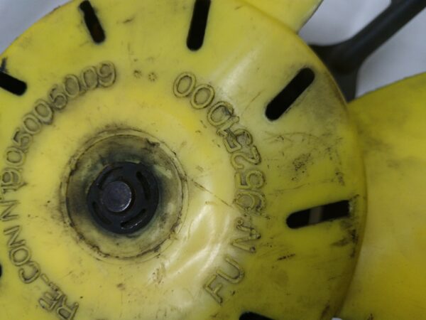 ELECTROVENTILADOR SEAT IBIZA 1,5 NAFTA Motor 1,5 Ltr.  101 CV  [1985 - 0] 3 Puertas - Imagen 2