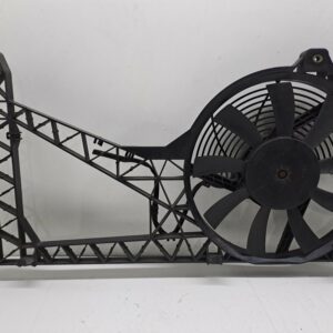 ELECTROVENTILADOR MG ROVER SERIE 25 (RF) 1.6 16V CAT NAFTA Motor 1,6 Ltr.  109 CV  [2000 - 2004] 3 Puertas
