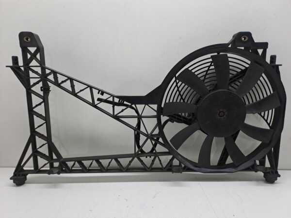 ELECTROVENTILADOR MG ROVER SERIE 25 (RF) 1.6 16V CAT NAFTA Motor 1,6 Ltr.  109 CV  [2000 - 2004] 3 Puertas