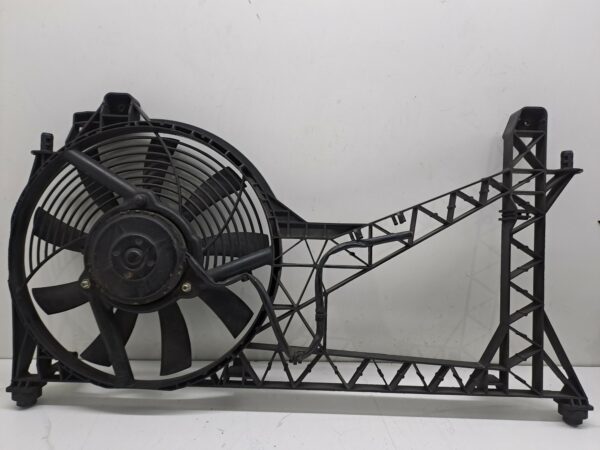 ELECTROVENTILADOR MG ROVER SERIE 25 (RF) 1.6 16V CAT NAFTA Motor 1,6 Ltr.  109 CV  [2000 - 2004] 3 Puertas - Imagen 2