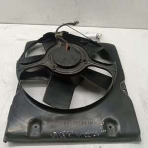 ELECTROVENTILADOR VOLKSWAGEN PASSAT BERL./COMBI W8 *  0 0 [2001 - 2005] 3 Puertas