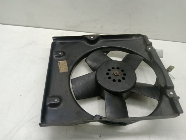 ELECTROVENTILADOR VOLKSWAGEN PASSAT BERL./COMBI W8 *  0 0 [2001 - 2005] 3 Puertas - Imagen 3